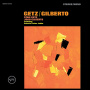 Getz, Stan - Gilberto