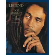 Marley, Bob - Legend