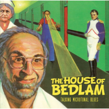 House of Bedlam - Talking Microtonal Blues