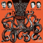 Hamburg Spinners - Der Magische Kraken