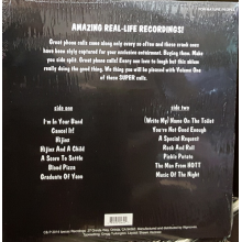 Hamburger, Neil - Great Phone Calls