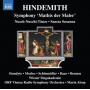 Hindemith, P. - Symphony Mathis Der Maler/Nusch-Nuschi-Tanze