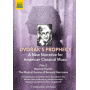 Horowitz, Joseph - Dvorak's Prophecy - Beyond Psycho: the Musical Genius of Bernard Herrmann