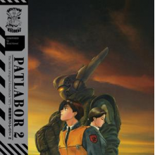 Kawai, Kenji - Patlabor 2: the Movie