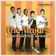 Majors - A Wonderful Dream