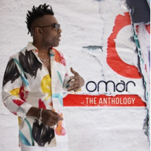 Omar - Anthology