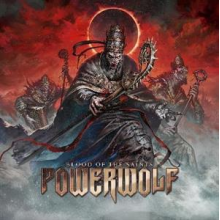Powerwolf - Blood of the Saints