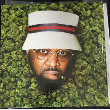 Smoke Dza - Homegrown