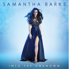 Barks, Samantha - Into the Unknown