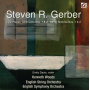 English String Orchestra - Gerber: Orchestral Works