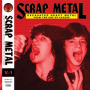 V/A - Scrap Metal Vol.1