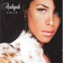 Aaliyah - I Care 4 You
