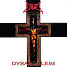 Blood - Dysangelium