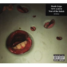 Death Grips - Year of the Snitch