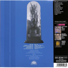 Dunbar, Aynsley -Retaliation- - Remains To Be Heard