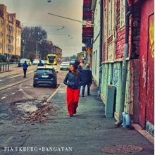 Ekberg, Fia - Bangatan