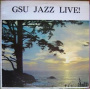 Governor's State University - Gsu Jazz Live!