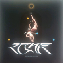 Lone - Always Inside Your Head