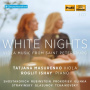 Masurenko, Tatjana - White Nights: Viola Music From St. Petersburg