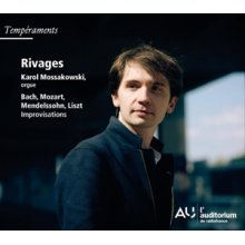 Mossakowski, Karol - Rivages