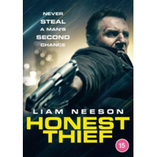 Movie - Honest Thief