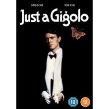 Movie - Just a Gigolo