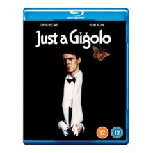 Movie - Just a Gigolo