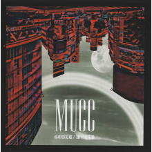 Mucc - Goner / World