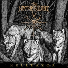 Noctambulant - Hellrazor