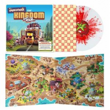 V/A - Overcooked!: the Kingdom Tour