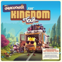 V/A - Overcooked!: the Kingdom Tour