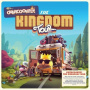 Various - Overcooked!: the Kingdom Tour