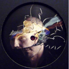 Paganini, Sam - Satellite Vinyl Sampler 3/3