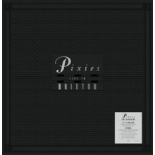 Pixies - Live In Brixton