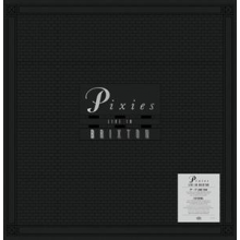 Pixies - Live In Brixton