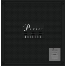 Pixies - Live In Brixton