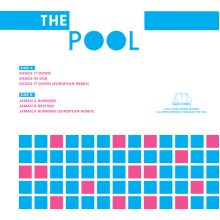 Pool - Dance It Down