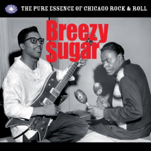 Various - Breezy Sugar