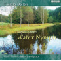 Tassilo Dellers - Water Nymph