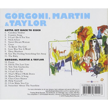 Taylor, Chip & the Grandkids - Gotta Get Back To Cisco/G,M&T