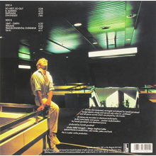 Grosskopf, Harald - Synthesist