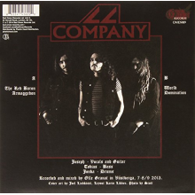 Cc Company - Red Baron
