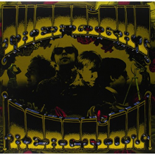 Flight Reaction, the - Flight Reaction