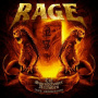 Rage - Soundchaser Archives