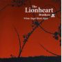 Lionheart Brothers - White Angel, Black Apple