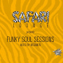 Safari Lounge - Funky Soul Session Mixed By the Megamen