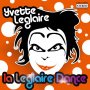 Leglaire, Yvette - La Leglaire Dance