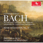 Bach, C.P.E. - Fifth Collection