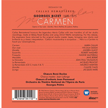 V/A - Carmen