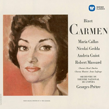V/A - Carmen
